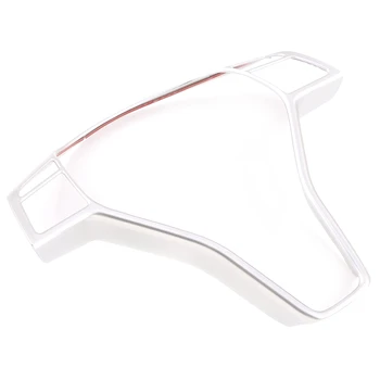 Car for Steering Wheel Frame Fit for Mercedes Benz a B C E CIA CLS GLA GLK Class W176 W246 W204 W207 W212 W117 W218 X156
Car for Steering Wheel Frame Fit for Mercedes Benz a B C E CIA CLS GLA GLK Class W176 W246 W204 W207 W212 W117 W218 X156