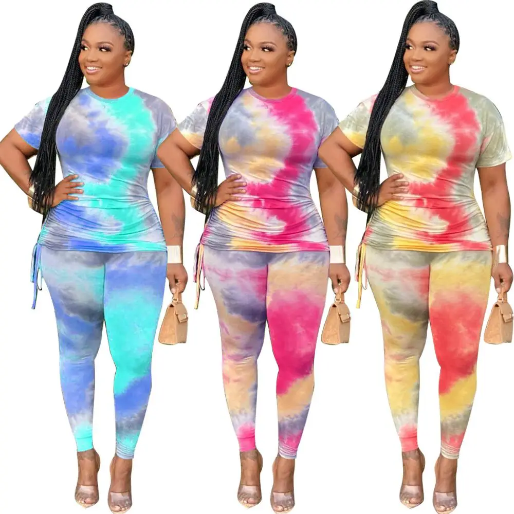 Summer women plus size clothes set snakeskin print short sleeve 2 pieces outfits for women set S88
Summer women plus size clothes set snakeskin print short sleeve 2 pieces outfits for women set S88