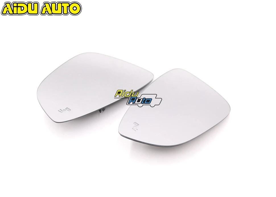FOR MQB Octavia 3 MK3 LANE CHANGE SIDE ASSIST SYSTEM Blind Spot Assist Mirror Glass
FOR MQB Octavia 3 MK3 LANE CHANGE SIDE ASSIST SYSTEM Blind Spot Assist Mirror Glass