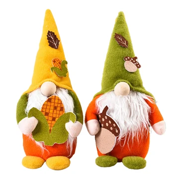 Xmas Dolls Christmas Gnome Tomte Plush Doll Hanging Ornament Xmas Tree Party Hanging Decor Children Christmas Gifts Home Decor 
Xmas Dolls Christmas Gnome Tomte Plush Doll Hanging Ornament Xmas Tree Party Hanging Decor Children Christmas Gifts Home Decor