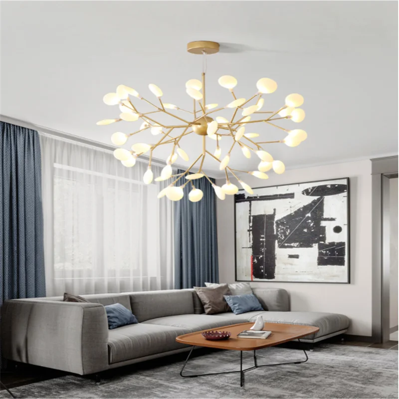 GreeLustr G4 Led Art Firefly Tree branch Chandelier Hanging Light lustre Decor Ceiling Chandelier Glass Home Light Fixtures
GreeLustr G4 Led Art Firefly Tree branch Chandelier Hanging Light lustre Decor Ceiling Chandelier Glass Home Light Fixtures