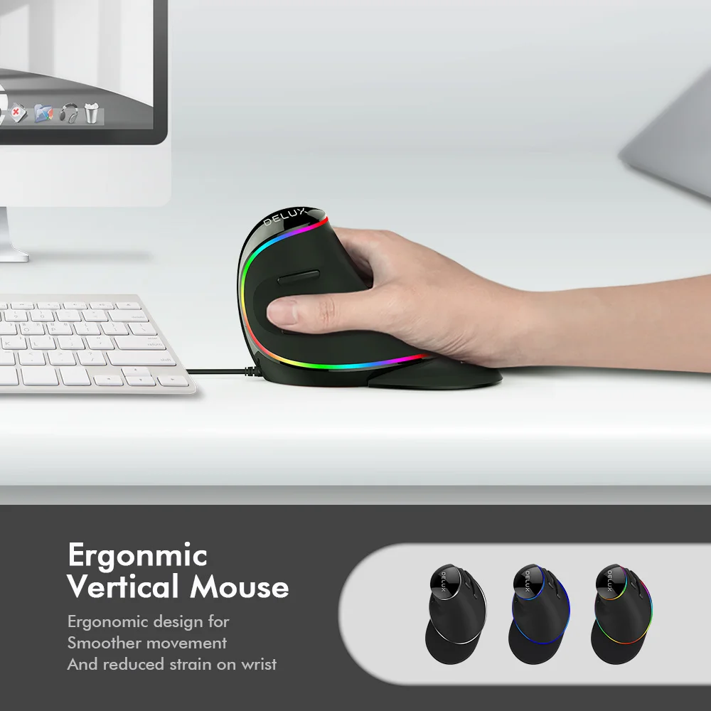vertical mouse vertical mouse