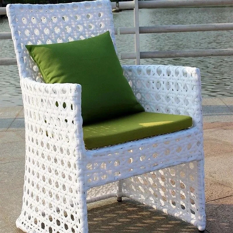 40*40cm Waterproof Outdoor/Indoor Chair Cushions With Filling Replacement Deep Seat Cushion Patio Tatami Mat 
40*40cm Waterproof Outdoor/Indoor Chair Cushions With Filling Replacement Deep Seat Cushion Patio Tatami Mat
