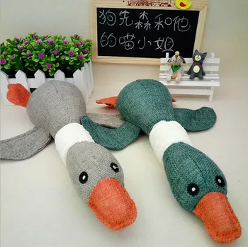 squean toy soft toy cute cartoon animals pet dog toys pet cat press the decompression tool for dog toys goose g111 
squean toy soft toy cute cartoon animals pet dog toys pet cat press the decompression tool for dog toys goose g111
