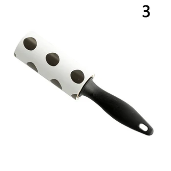 Clothes Coat Sticky Lint Roller Dog Pet Hair Remover Mini Portable Cleaning Device C44
Clothes Coat Sticky Lint Roller Dog Pet Hair Remover Mini Portable Cleaning Device C44