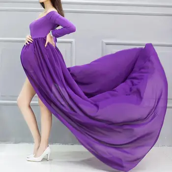 Puseky Maternity Photography Props Dresses For Pregnant Women Clothes Maternity Dresses For Photo Shoot Pregnancy Dresses 
Puseky Maternity Photography Props Dresses For Pregnant Women Clothes Maternity Dresses For Photo Shoot Pregnancy Dresses