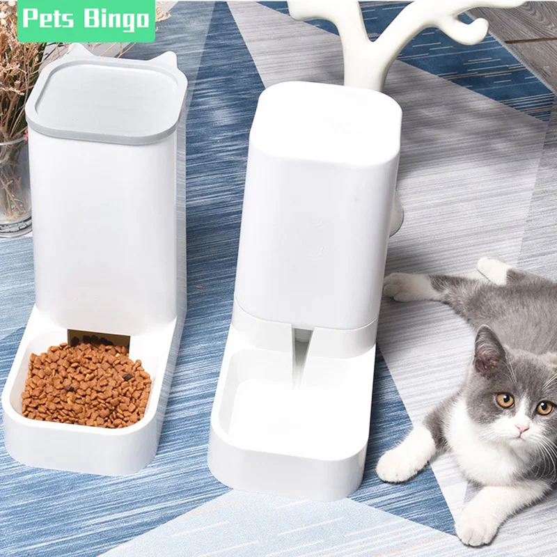 Pets Bingo Dog Autommatic Feeder 3.8L Large Capacity Puppy Drinking Fountain Cat Water Dispenser Multifunction Pet Supplies
Pets Bingo Dog Autommatic Feeder 3.8L Large Capacity Puppy Drinking Fountain Cat Water Dispenser Multifunction Pet Supplies