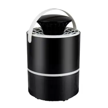 USB Mosquito Light Insect Trap Voiceless Delicate Zapper Pest Bug LED Fashion Flying Insects Mosquito Lamp Creative Electric
USB Mosquito Light Insect Trap Voiceless Delicate Zapper Pest Bug LED Fashion Flying Insects Mosquito Lamp Creative Electric