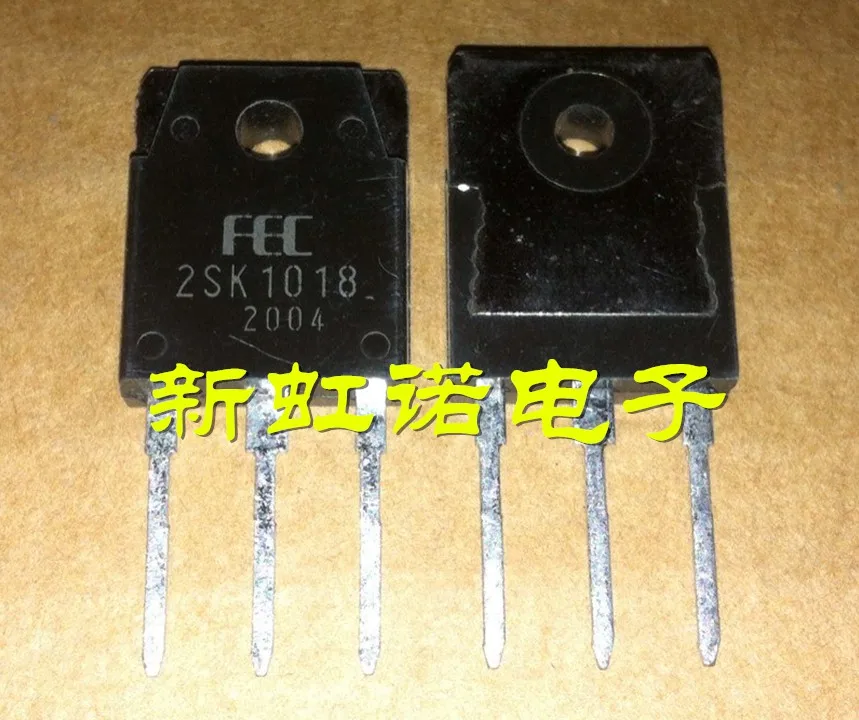 5 шт./партия, новые оригинальные триоды 2SK1018 K1018
5 шт./партия, новые оригинальные триоды 2SK1018 K1018