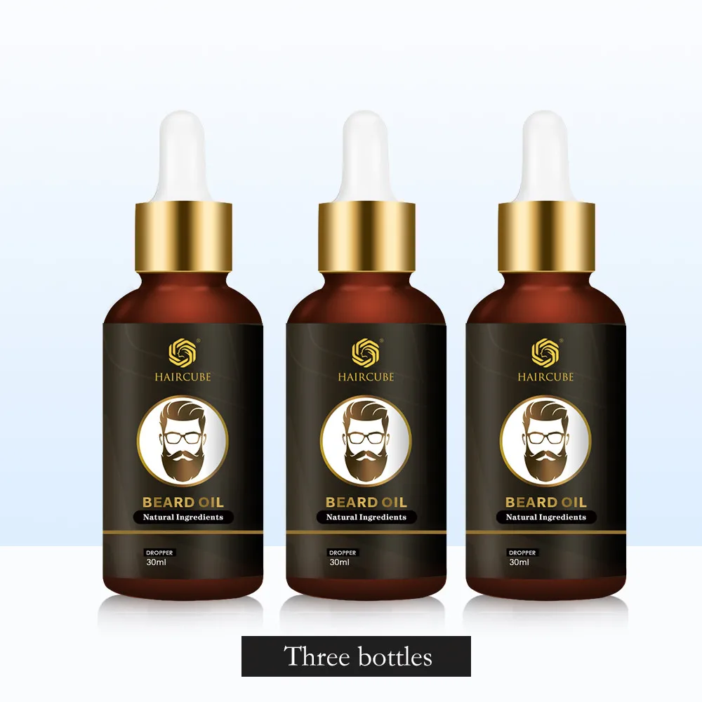 Haircube Beard Growth Enhancer Beard Care Essential Oil Liquid for Men Hair Barbe Facial Nourishing Moustache Grow Strengthen
Haircube Beard Growth Enhancer Beard Care Essential Oil Liquid for Men Hair Barbe Facial Nourishing Moustache Grow Strengthen