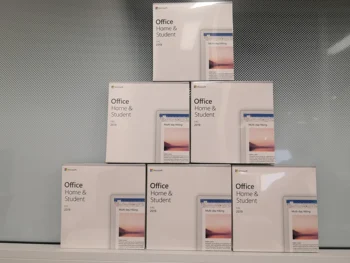 Micorosft Office 2019 Home and student
Micorosft Office 2019 Home and student