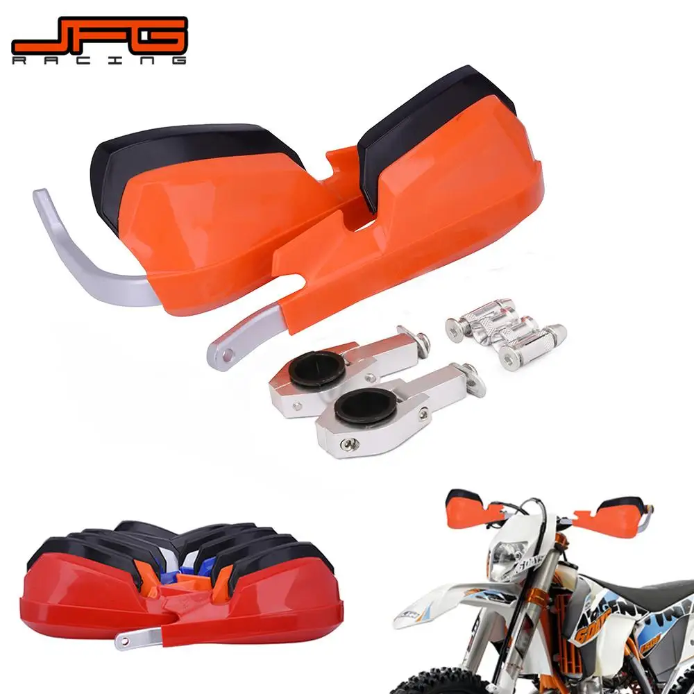 New Handlebar Hand Guards Handguard Protector Protection 22 28mm For KTM HONDA YAMAHA KAWASAKI SUZUKI Husqvarna Dirt Bike
New Handlebar Hand Guards Handguard Protector Protection 22 28mm For KTM HONDA YAMAHA KAWASAKI SUZUKI Husqvarna Dirt Bike