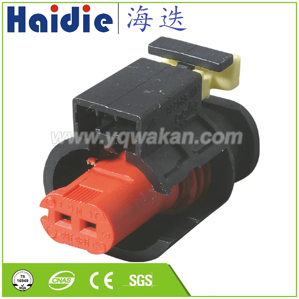 Free shipping 2sets 2pin sensor VVT plug auto cam into the exhaust solenoid valve waterproof connectors 284556-1
Free shipping 2sets 2pin sensor VVT plug auto cam into the exhaust solenoid valve waterproof connectors 284556-1