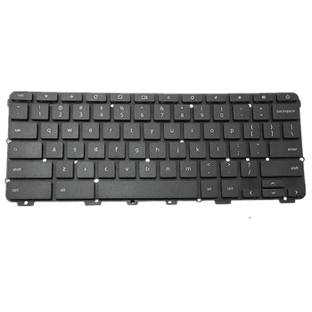 Laptop Keyboard Upper Case LCD Top Cover Touchpad For HP Chromebook 14-DB 14-db0000 Silver
Laptop Keyboard Upper Case LCD Top Cover Touchpad For HP Chromebook 14-DB 14-db0000 Silver