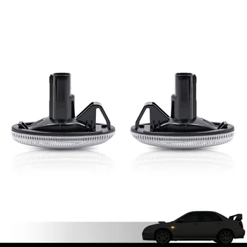 Dynamic LED side maker lights Amber Led For Subaru Liberty 2000-2003 For Subaru Forester 2001-2005 Waterproof 3000K
Dynamic LED side maker lights Amber Led For Subaru Liberty 2000-2003 For Subaru Forester 2001-2005 Waterproof 3000K