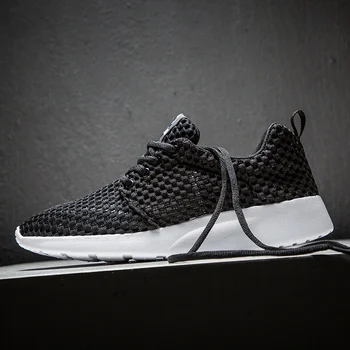 SDZ Summer Men Shoes Super Lightweight Breathable Couple Casual Shoes Men Sneakers Summer Zapatillas Hombre Size 36-46
SDZ Summer Men Shoes Super Lightweight Breathable Couple Casual Shoes Men Sneakers Summer Zapatillas Hombre Size 36-46