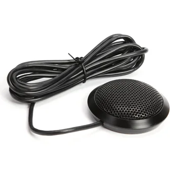 Usb Plug Computer Tabletop Omnidirectional Condenser Microphone Desktop Laptop Conference Mic For Recording,Gaming,Video Call
Usb Plug Computer Tabletop Omnidirectional Condenser Microphone Desktop Laptop Conference Mic For Recording,Gaming,Video Call