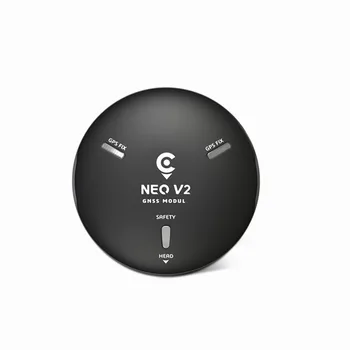 Cuav Neo V2 GPS Pix flight control V5+ Nano open source flight control GPS for all vehicles RC drone parts
Cuav Neo V2 GPS Pix flight control V5+ Nano open source flight control GPS for all vehicles RC drone parts