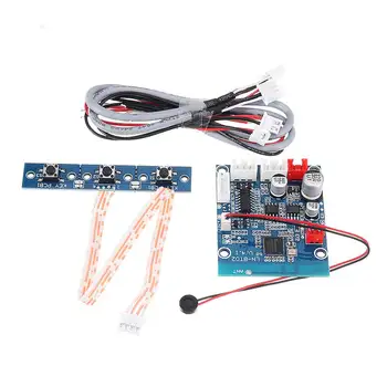 NEW NE5532 Wireless Stereo Sound Module bluetooth 4.0 Audio Receiver Board Wide Voltage Conversion OP AMP for Car Phone
NEW NE5532 Wireless Stereo Sound Module bluetooth 4.0 Audio Receiver Board Wide Voltage Conversion OP AMP for Car Phone