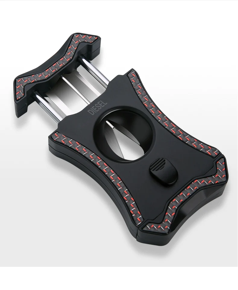 Travel Accessories Cigar Punch Set Smoke Knife Smoking Pipe Cigar Cutter Humidor Sigaretten Doosje Sigaretten Doosje DH50XJ
Travel Accessories Cigar Punch Set Smoke Knife Smoking Pipe Cigar Cutter Humidor Sigaretten Doosje Sigaretten Doosje DH50XJ