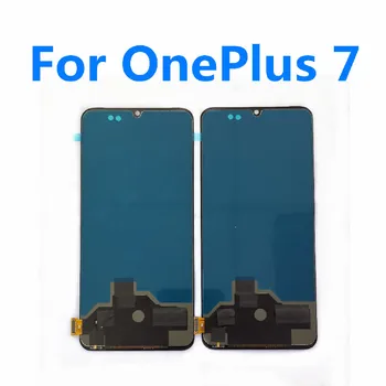 TFT For OnePlus 7 LCD Display Touch Screen Digitizer Assembly For OnePlus 7 Display Screen
TFT For OnePlus 7 LCD Display Touch Screen Digitizer Assembly For OnePlus 7 Display Screen