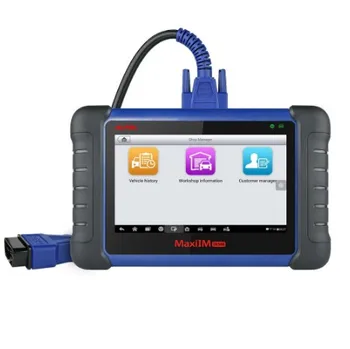 Factory Price Autel MaxiIM IM508 Advanced IMMO & KEY Programming Free Shipping
Factory Price Autel MaxiIM IM508 Advanced IMMO & KEY Programming Free Shipping