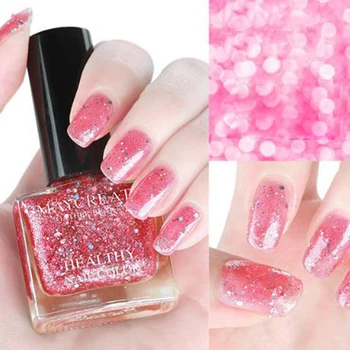 Non-Toxic Nail Polish - Easy Peel Off & Quick Dry Organic Water Based Nail Polish Set for Women Teens Kids 19colors
Non-Toxic Nail Polish - Easy Peel Off & Quick Dry Organic Water Based Nail Polish Set for Women Teens Kids 19colors