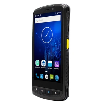 HS90 Enterprise Mobile Terminal, wireless usb data collector, Android PDA Scanner, Industrial-grade Durability Mobile Supplier
HS90 Enterprise Mobile Terminal, wireless usb data collector, Android PDA Scanner, Industrial-grade Durability Mobile Supplier