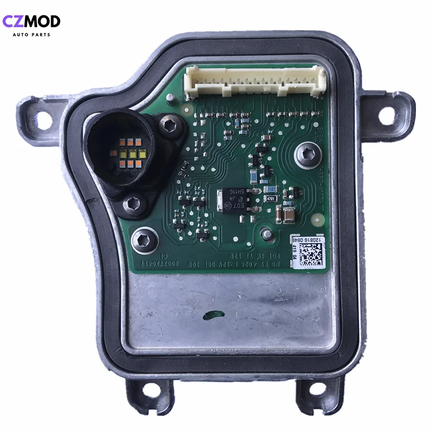 CZMOD Original 80A998474C 80A998473C 2017-2019 Q5 FY LED matrix light source DRL unit 6002TX0417 6002TX0418 used car accessories
CZMOD Original 80A998474C 80A998473C 2017-2019 Q5 FY LED matrix light source DRL unit 6002TX0417 6002TX0418 used car accessories