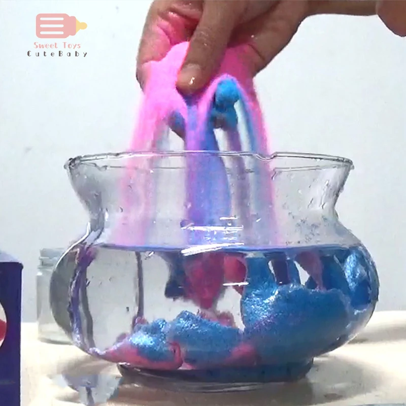 DIY Not Wet Magic Sand Handmade Toys Non-toxic Magic Mars Space Sand Educational Toy for Kid Gifts
DIY Not Wet Magic Sand Handmade Toys Non-toxic Magic Mars Space Sand Educational Toy for Kid Gifts