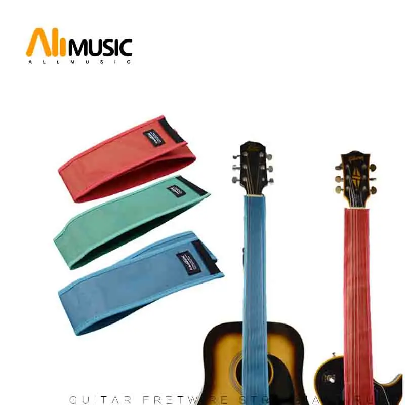 Dustproof Fabric Cover Acoustic Electric bass Guitar Fretwire String Antirust Band string Antirust protection band
Dustproof Fabric Cover Acoustic Electric bass Guitar Fretwire String Antirust Band string Antirust protection band