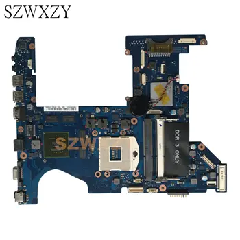 For Samsung RF711 Laptop Motherboard BA92-08163A BA92-08163B GT540M 2GB HM65 100% Working 
For Samsung RF711 Laptop Motherboard BA92-08163A BA92-08163B GT540M 2GB HM65 100% Working