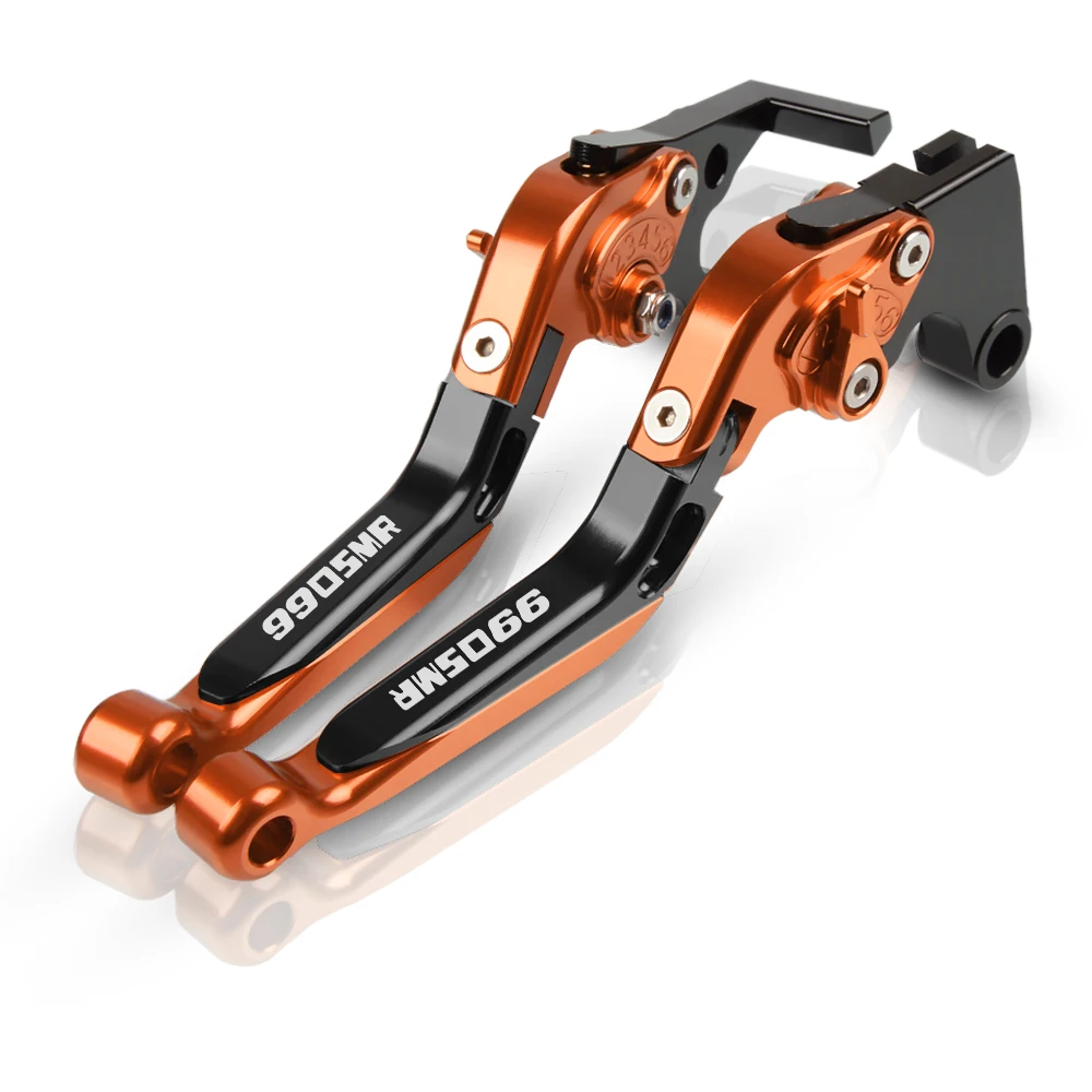 For KTM 990 SMR 990SMR 2009 2010 2011 2012 2013 Aluminum Motorcycle Adjustable Folding Foldable Extendable Brake Clutch Levers 
For KTM 990 SMR 990SMR 2009 2010 2011 2012 2013 Aluminum Motorcycle Adjustable Folding Foldable Extendable Brake Clutch Levers