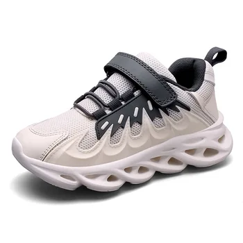 Girls' Shoes 2020 autumn new hollow elastic breathable trendy design shoes children Sneakers student sports running shoes boys
Girls' Shoes 2020 autumn new hollow elastic breathable trendy design shoes children Sneakers student sports running shoes boys
