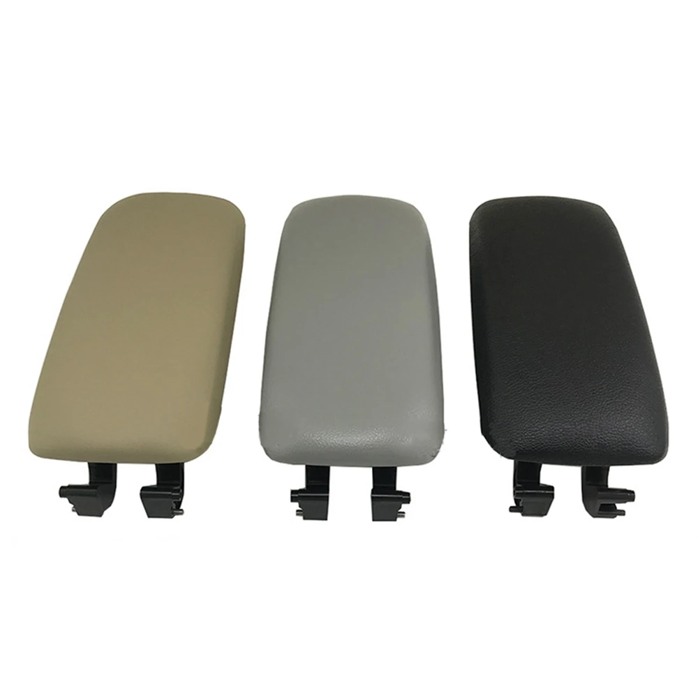 For Audi A3 8P 03-12 Center Console Arm Rest Storage Box Lid Cover CENTER CONSOLE ARMREST COVER Leather BLACK GREY BEIGE
For Audi A3 8P 03-12 Center Console Arm Rest Storage Box Lid Cover CENTER CONSOLE ARMREST COVER Leather BLACK GREY BEIGE