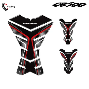 Motorcycle Decal Stickers Case for Honda CB500 CB 500 Tankpads 3D Carbon-look Tank Pad Protector
Motorcycle Decal Stickers Case for Honda CB500 CB 500 Tankpads 3D Carbon-look Tank Pad Protector