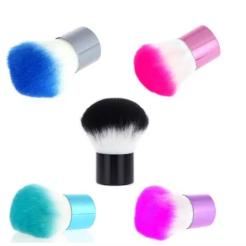 Powder Makeup Brushes Creative Mushroom Head Makeup Brush High Quality Blusher Makeup Brush For Face Powder Brush
Powder Makeup Brushes Creative Mushroom Head Makeup Brush High Quality Blusher Makeup Brush For Face Powder Brush