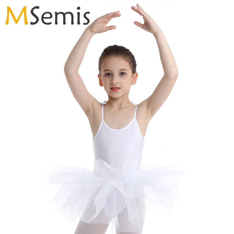 Girls ballet Tutu dress Dance Leotard Kid ballerina Adjustable Spaghetti Shoulder Straps Gymnastics Leotard Ballet Dance costume 
Girls ballet Tutu dress Dance Leotard Kid ballerina Adjustable Spaghetti Shoulder Straps Gymnastics Leotard Ballet Dance costume