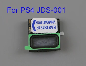 10pcs Original used Replacement Speaker for PS4 Controller DualShock4 JDS-001 Motherboard Repair Part for PS4 US Japan Version 
10pcs Original used Replacement Speaker for PS4 Controller DualShock4 JDS-001 Motherboard Repair Part for PS4 US Japan Version