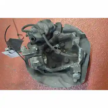 STEERING KNUCKLE FRONT RIGHT BMW 5 SERIES SALOON (E39)
STEERING KNUCKLE FRONT RIGHT BMW 5 SERIES SALOON (E39)