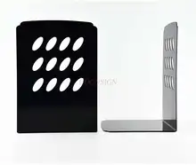2pcs Book Clips Student Desktop Desktop Bookshelf Iron Book Stand Desk Storage Document Magazine Book Stand Clip
2pcs Book Clips Student Desktop Desktop Bookshelf Iron Book Stand Desk Storage Document Magazine Book Stand Clip