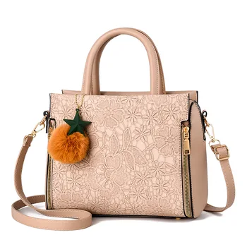 New ladies wild sweet lady shoulder bag handbag women leather handbags ladies hand bags bags for women 2018
New ladies wild sweet lady shoulder bag handbag women leather handbags ladies hand bags bags for women 2018