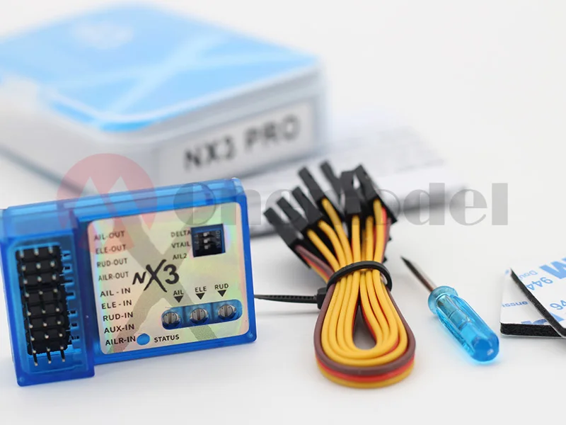 Generic New/1pcs/2pcs /NX3 PRO EVOS NX3 EVO S Flight Controller Board