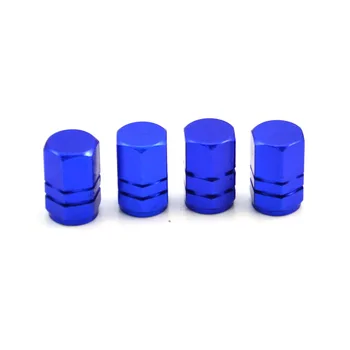 4Pcs Car Tire Valve Caps Wheel Air Tyre Cover Easy Install Durable Aluminum Alloy Tire Gas Cap Auto Product Car Accessories
4Pcs Car Tire Valve Caps Wheel Air Tyre Cover Easy Install Durable Aluminum Alloy Tire Gas Cap Auto Product Car Accessories