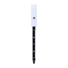 Plant Soil Moisture Meter Humidity Tool for Indoor Plants Care Water Meter Tracker Sensor Detector Tester
Plant Soil Moisture Meter Humidity Tool for Indoor Plants Care Water Meter Tracker Sensor Detector Tester