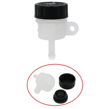 Rear Brake Fluid Reservoir Oil Cup For Polaris Trail Blazer Outlaw Magnum Sportsman Scrambler Rear Cylinder Oil Reservoir 
Rear Brake Fluid Reservoir Oil Cup For Polaris Trail Blazer Outlaw Magnum Sportsman Scrambler Rear Cylinder Oil Reservoir