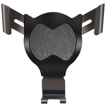 Gravity Automatic Control Support Stand Air Outlet Clip Cars Accessory
Gravity Automatic Control Support Stand Air Outlet Clip Cars Accessory