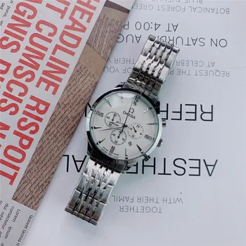 Omega- men's Watch Luxury brand ceramic ring men AAA quartz movement designer watch watch 9686155623
Omega- men's Watch Luxury brand ceramic ring men AAA quartz movement designer watch watch 9686155623