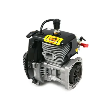 Single-cylinder Two-stroke 3 hp Gasoline Remote Control Car Short Card 29cc Four-point Fixed Engine for Model Cars Boats
Single-cylinder Two-stroke 3 hp Gasoline Remote Control Car Short Card 29cc Four-point Fixed Engine for Model Cars Boats