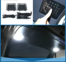 For Toyota RAV4 2019 2020 5th LED Car Tail Light Trunk Light Tailgate Lamp Suitcase Light
For Toyota RAV4 2019 2020 5th LED Car Tail Light Trunk Light Tailgate Lamp Suitcase Light